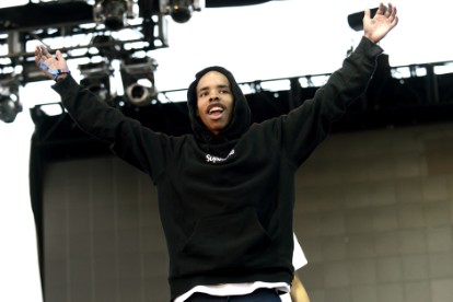 earl doris