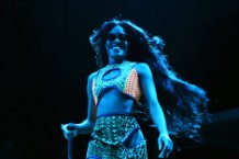 Azealia Banks Paul Oakenfold Venus Ibiza Edition Stream