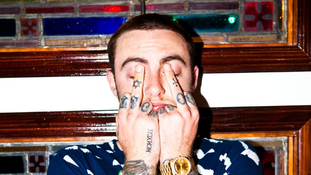 Mac Miller