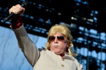 Puscifer Sir Mix-a-Lot 'Conditions of My Parole' Remix FUBAR