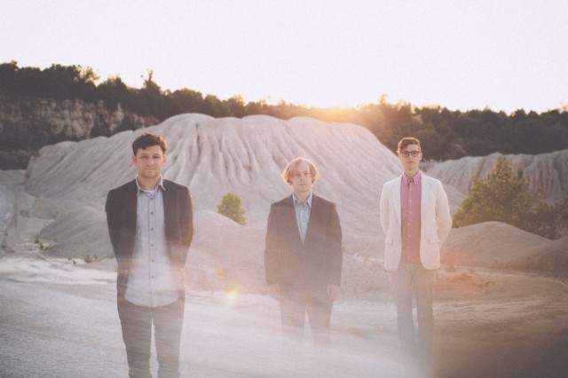 Someone Still Loves You Boris Yeltsin 'Harrison Ford' Stream