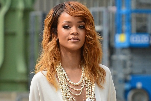 Rihanna, fined, court, appearances