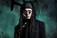 Al Jourgensen Bids Adieu to Ministry, Not to Speaking His Mind