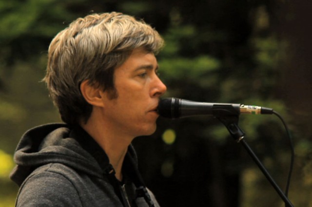 Bill Callahan