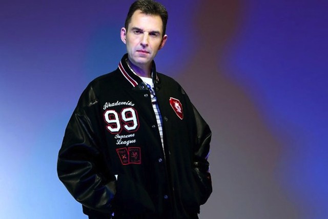 Tim Westwood, BBC Radio 1, DJ