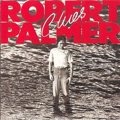 Robert Palmer's Clues