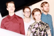 DIANA, Austra, "Perpetual Surrender," Four Tet remix