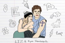 Ryan Hemsworth LIZ 'Dan N' Nite' Stream R&B