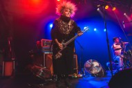 New Music: Melvins – “Carol of the Bells” Cover