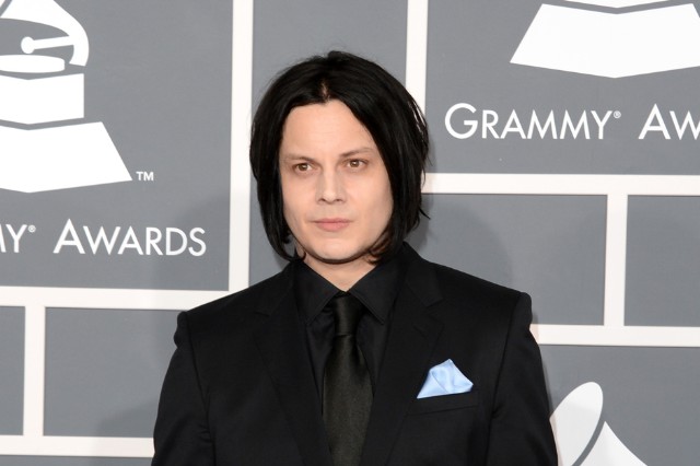 Jack White Restraining Order Karen Elson Custody Dispute