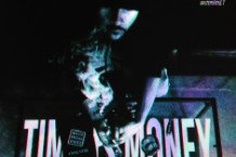 Vic Mensa 'Time Is Money' Rockie Fresh Boi 1da Beldina