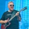 New Order at Lollapalooza, Chicago, August 2, 2013