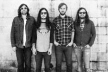 J. Roddy Walston & The Business