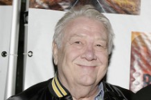 Jack Clement, Cowboy Jack, country, producer, dead, 82