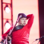 Outside Lands 2013: SPIN’s Best Live Photos