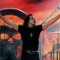 glenn danzig, riot fest, chicago