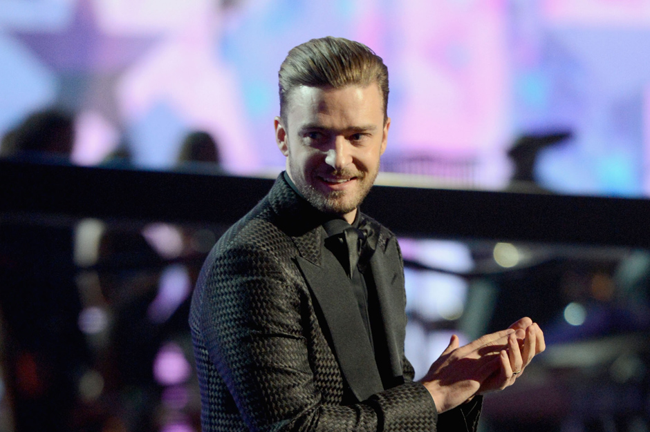 Justin Timberlake 20/20 Experience 2 Track List Instagram