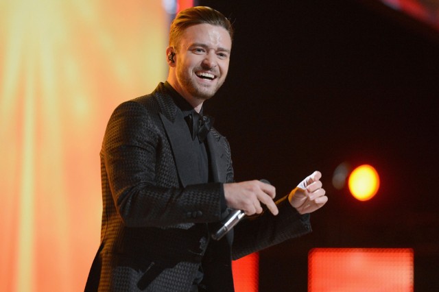 justin timberlake, mtv vma awards, video vanguard, live