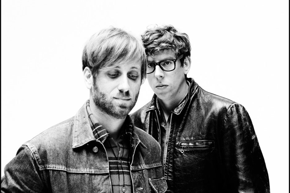 Patrick Carney - The Black Keys' Break 'Was Necessary' for Growth