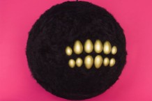 The grinning "Between Villains" single