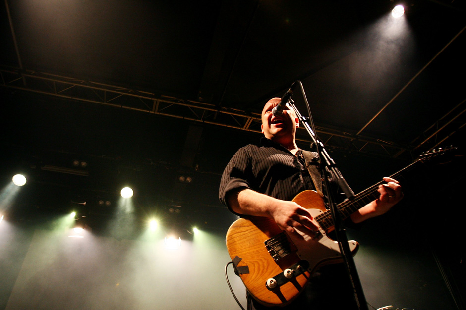 pixies, new song, frank black