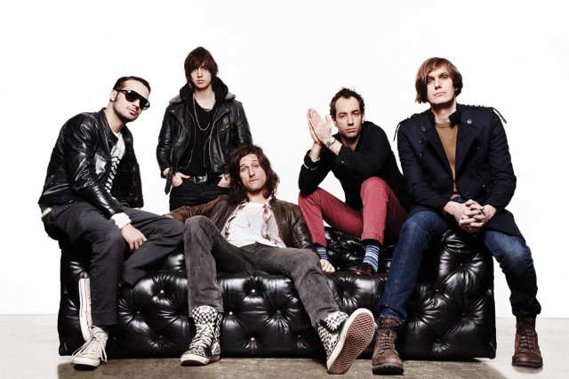 Image result for The Strokes