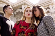 Austra’s ‘Painful Like’ Gets Lean XXXY Redo Ahead of Remix Set
