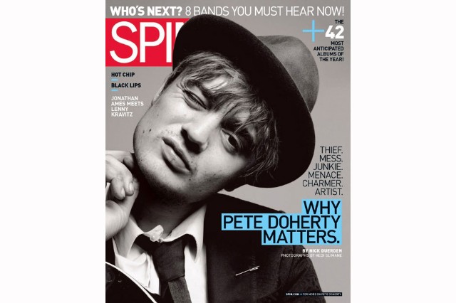 Photo by Hedi Slimane