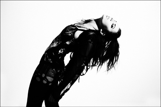 Charli XCX Britney Spears Writing New Album