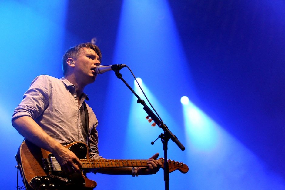 Franz Ferdinand’s ‘Right Thoughts, Right Words, Right Action’ Is a ...