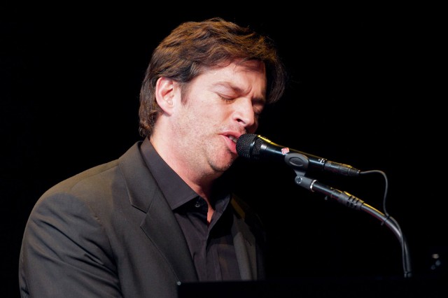 harry connick jr., american idol