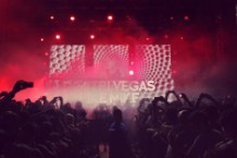 El Paso's Sun City Music Festival