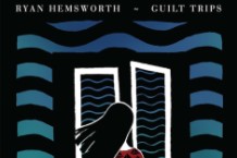 The cover of Ryan Hemsworth's new album 