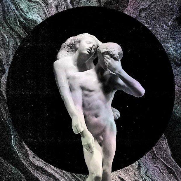 Arcade Fire, 'Reflektor,' possible album cover art