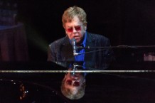 elton john, liberace, emmys