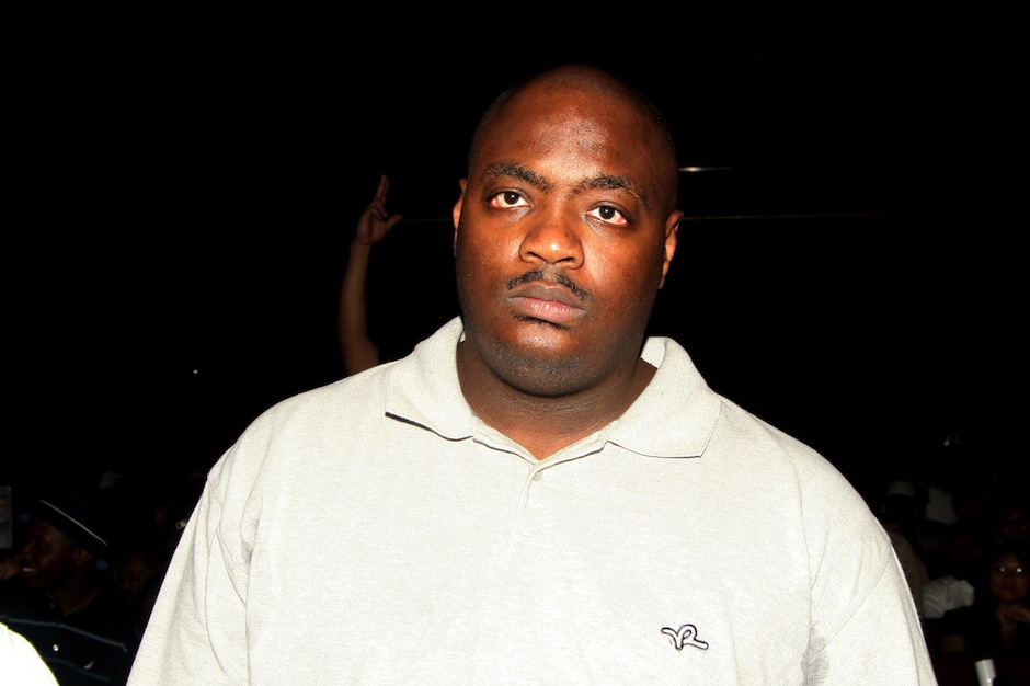 Mister Cee in 2006