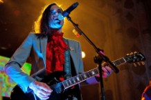 of montreal, kevin barnes, belle glade missionaries