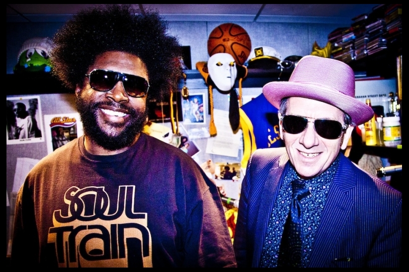 elvis costello, the roots, wise up ghost