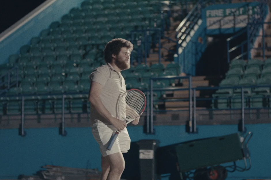 Yuck 'Middle Sea' Video Glow Behold Tennis