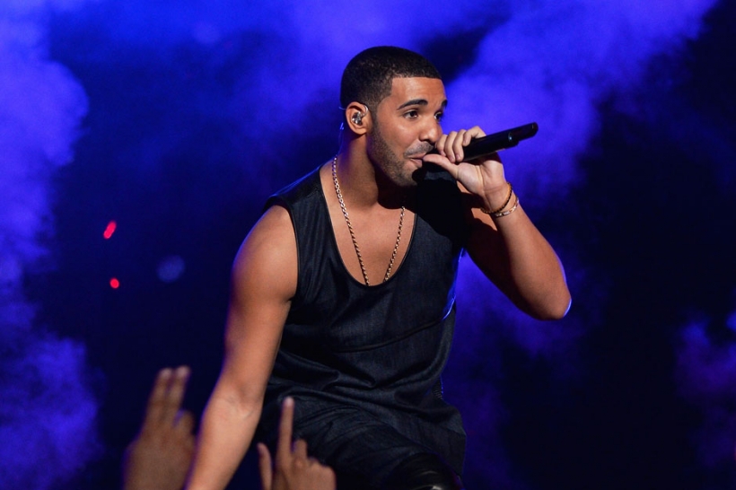 Drake Airs Out 'Courtney From Hooters' and Why He Shouldn't Have Done ...