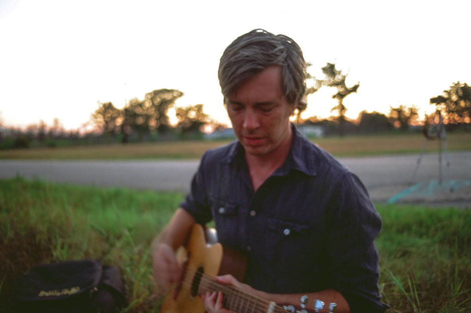 Bill Callahan / Photo by Hanly Banks for SPIN