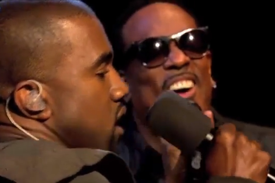 Kanye West, Charlie Wilson, 'Bound 2,' Lorde, 'Royals,' 'Jools Holland,' video, later