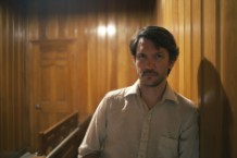 Tim Kasher