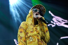 NFL M.I.A. Super Bowl Halftime Middle Finger Legal Court Million