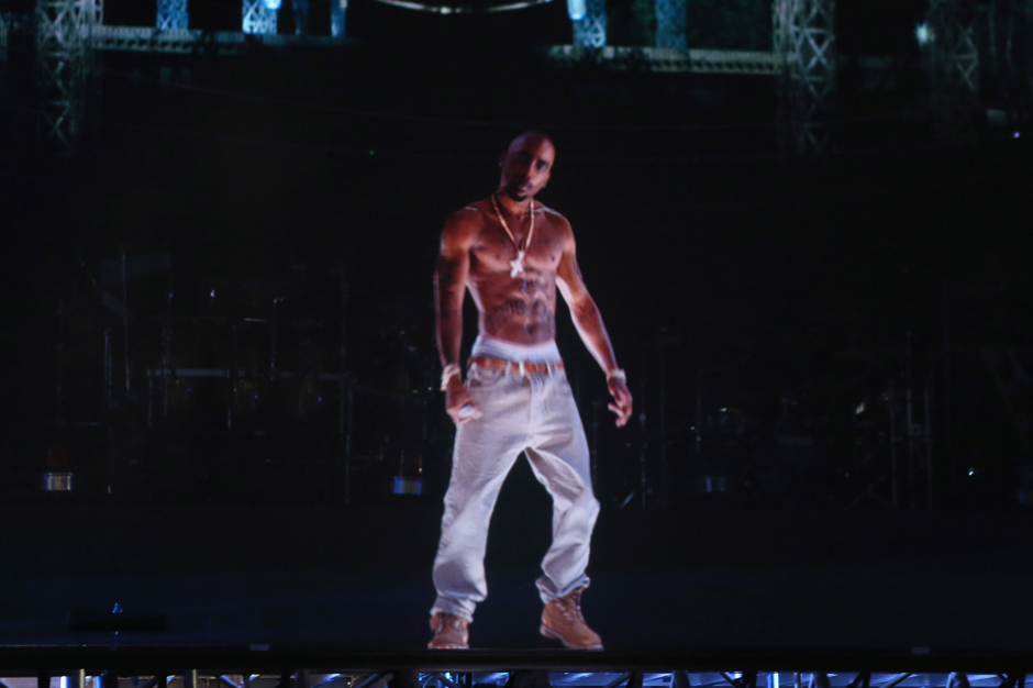 Tupac Biopic Movie 2pac Shakur Financed Director Star