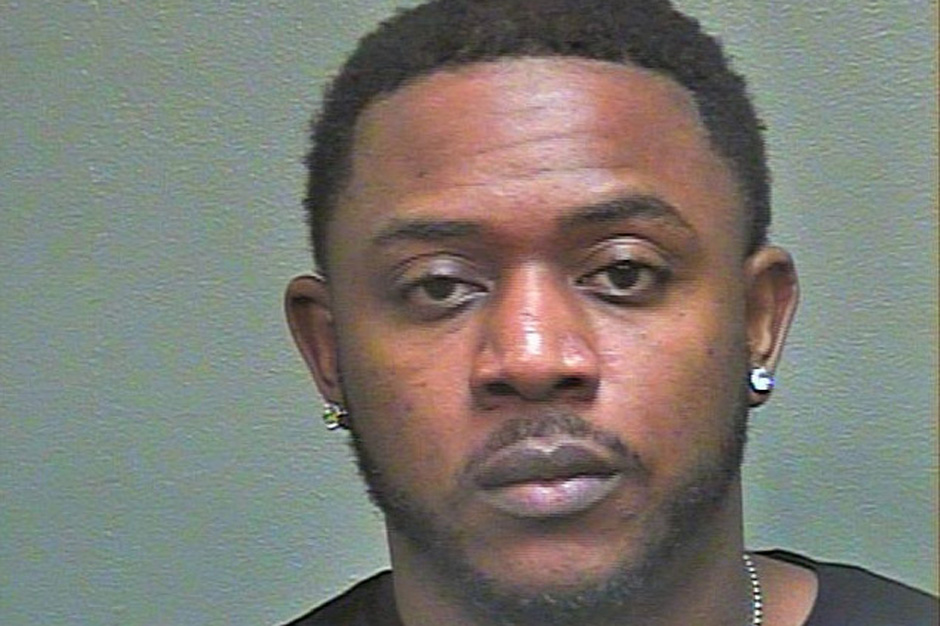 mack maine, assault charges, oklahoma