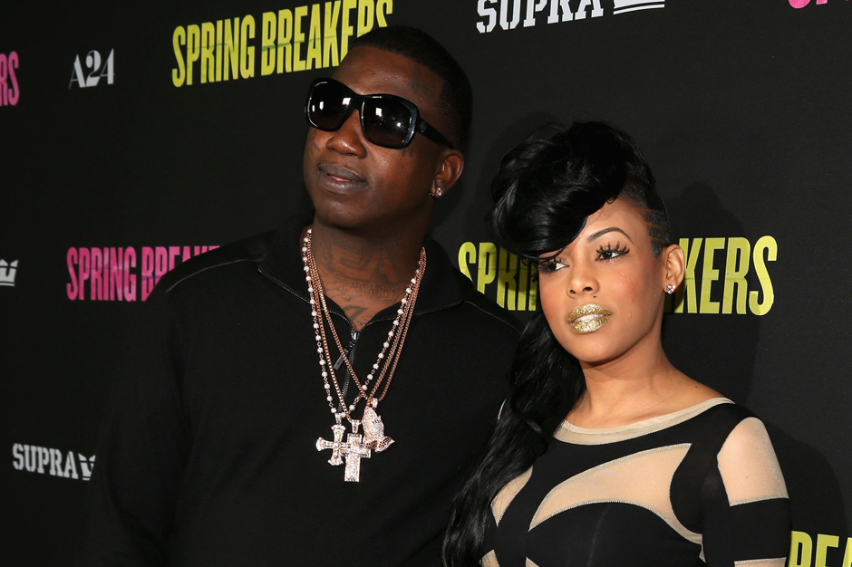 Bevoorrecht Decimale Necklet Gucci Mane Apologizes for Twitter Rant, Seeks Rehab - SPIN