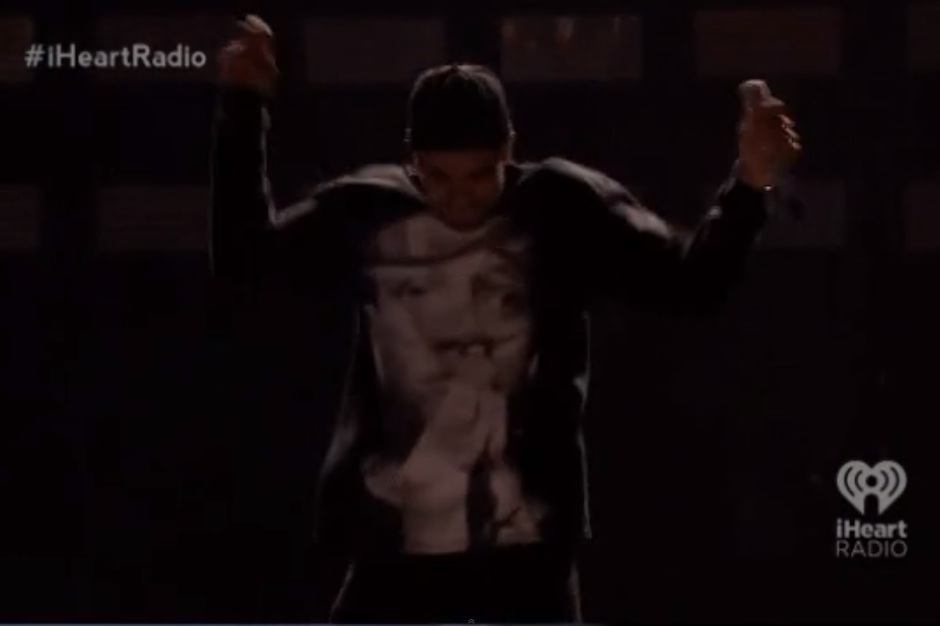 iHeartRadio 2013, Justin Timberlake, Paul McCartney, Drake, video