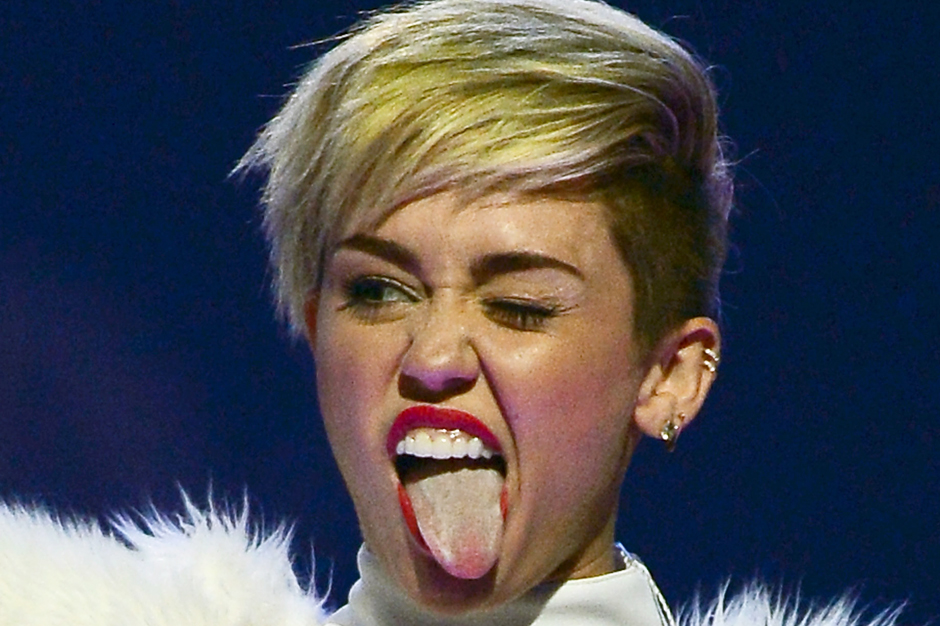 Miley Cyrus 23 Video Mike Will Made-It Juicy J Wiz Khalifa