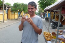 Donut Friend, Mark Trombino, Jimmy Eat World, Drive Like Jehu, Blink-182, Rilo Kiley, producer